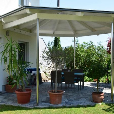 Ferienwohnung Albel Velden am Woerthersee Luaran gambar