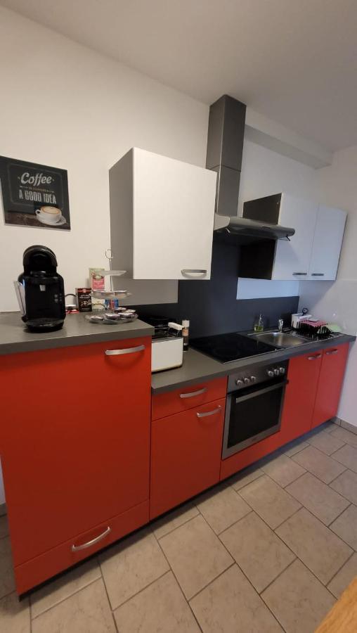 Ferienwohnung Albel Velden am Woerthersee Luaran gambar
