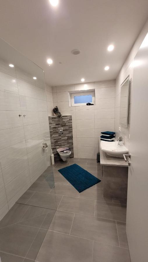 Ferienwohnung Albel Velden am Woerthersee Luaran gambar