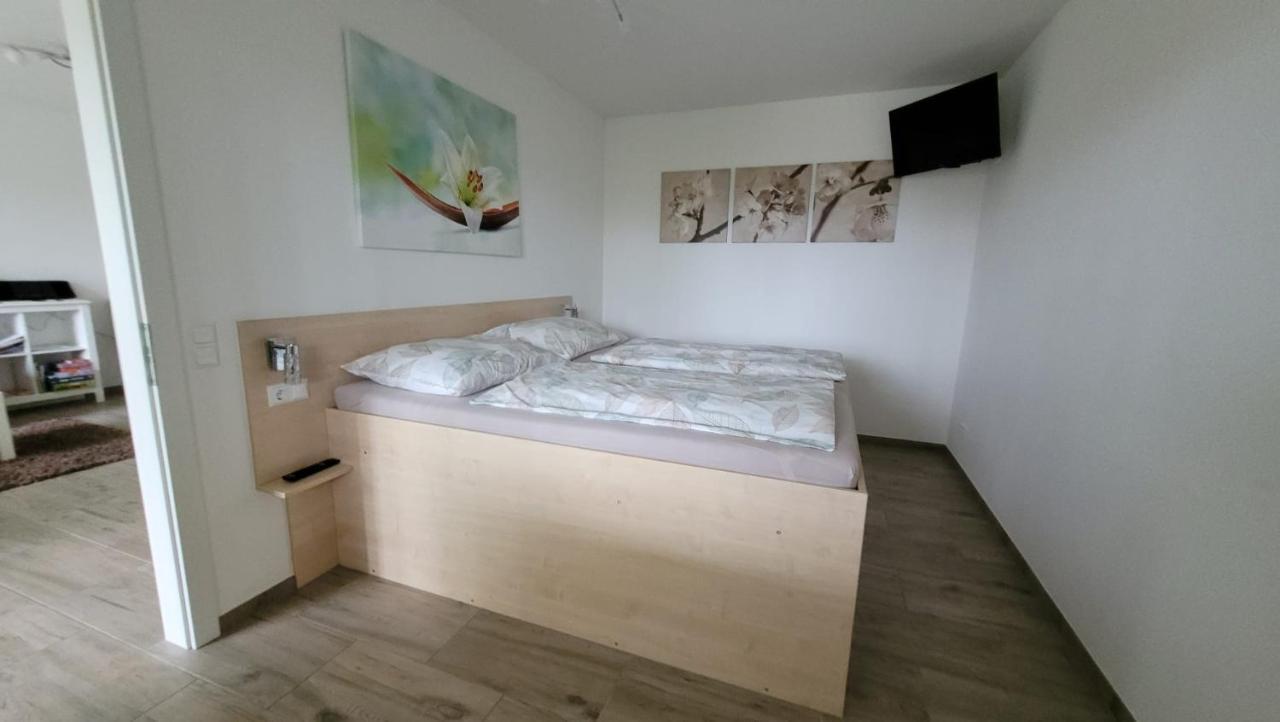 Ferienwohnung Albel Velden am Woerthersee Luaran gambar