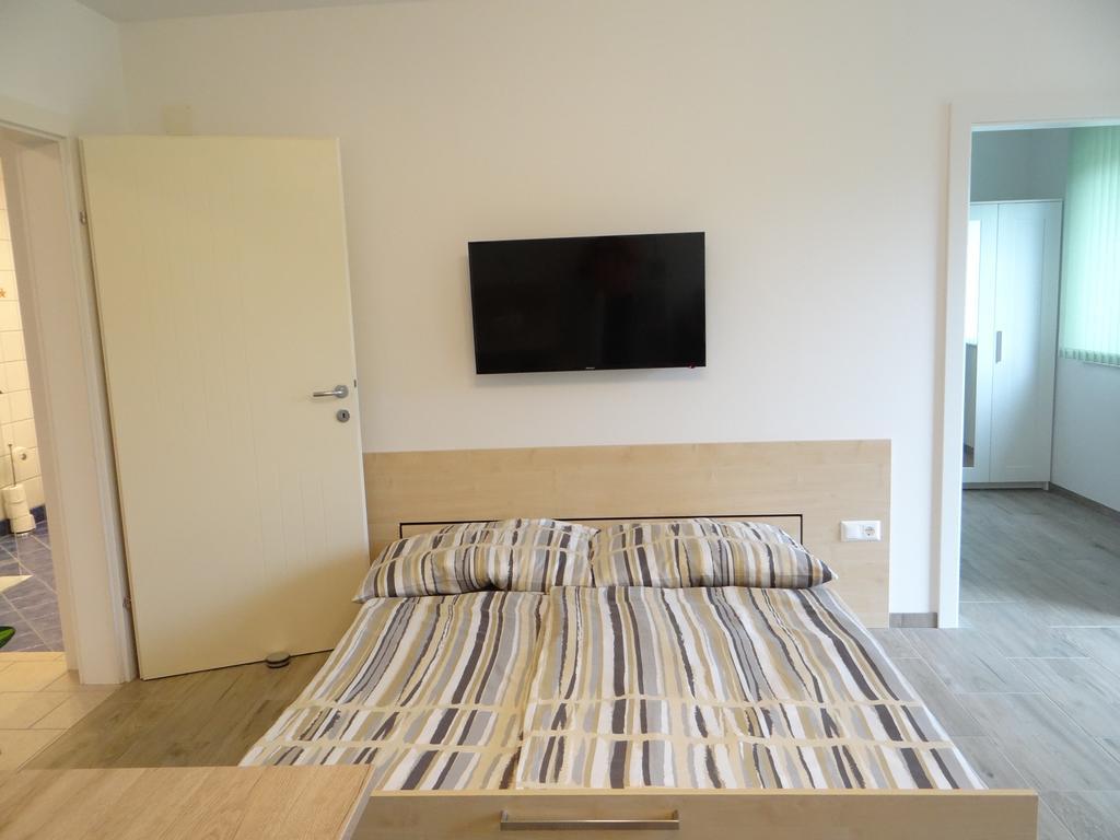 Ferienwohnung Albel Velden am Woerthersee Luaran gambar
