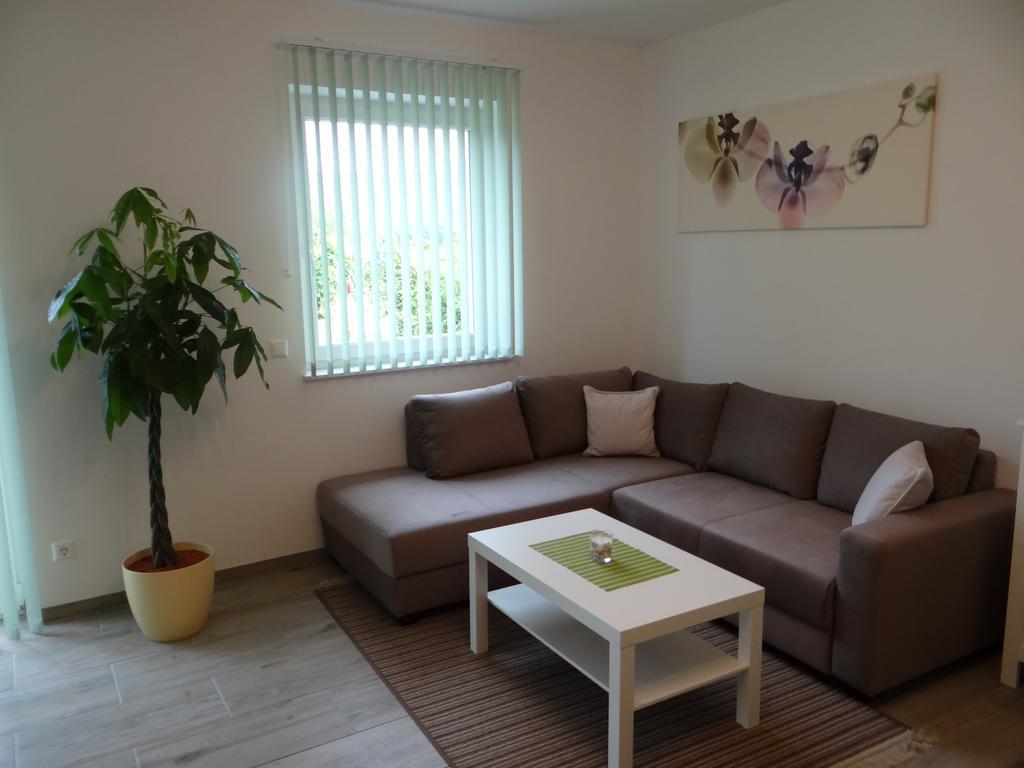 Ferienwohnung Albel Velden am Woerthersee Luaran gambar