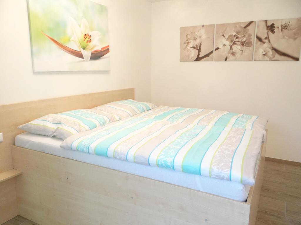 Ferienwohnung Albel Velden am Woerthersee Luaran gambar
