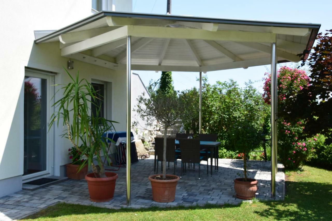 Ferienwohnung Albel Velden am Woerthersee Luaran gambar