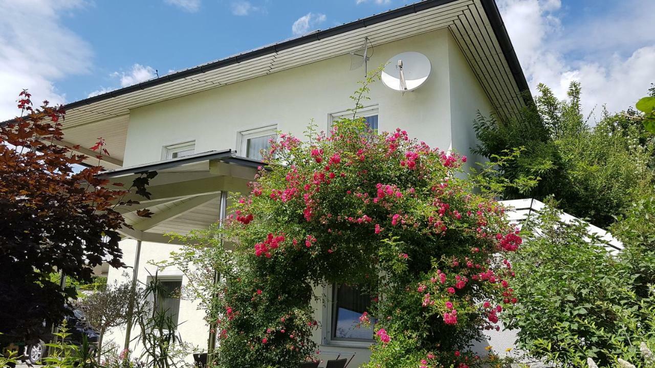Ferienwohnung Albel Velden am Woerthersee Luaran gambar