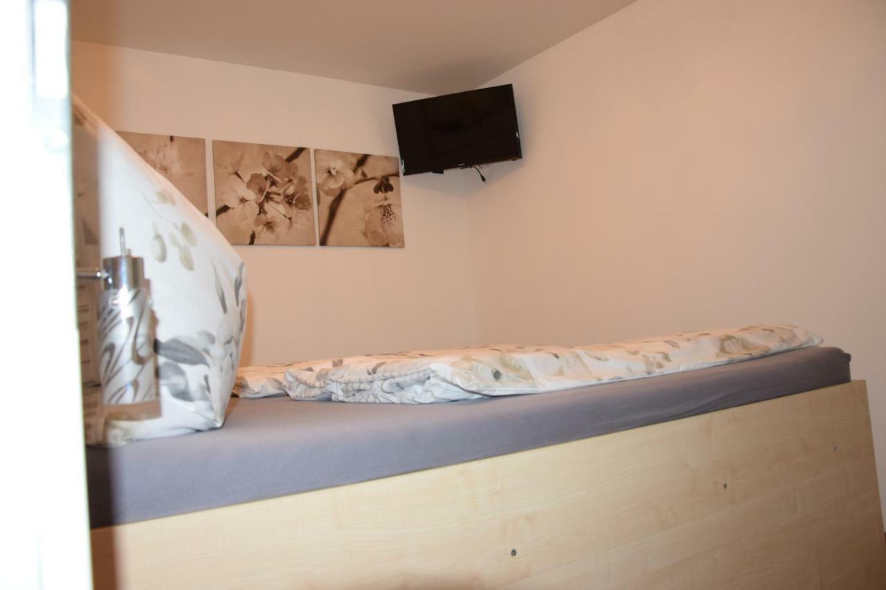 Ferienwohnung Albel Velden am Woerthersee Luaran gambar