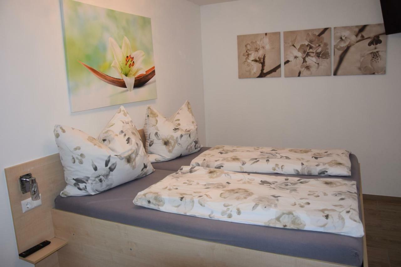 Ferienwohnung Albel Velden am Woerthersee Luaran gambar